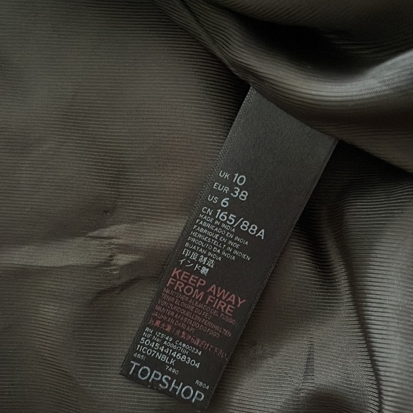 Beautiful leather soft - Picture 3 of 4